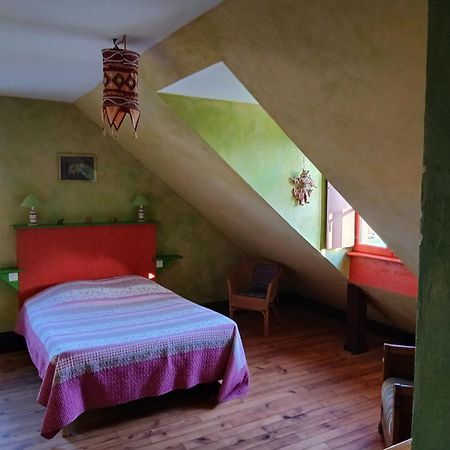 La Jameliniere Otel Chailland Dış mekan fotoğraf