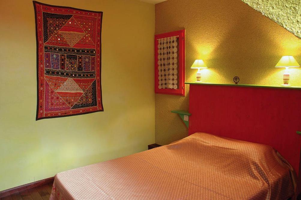 La Jameliniere Otel Chailland Dış mekan fotoğraf