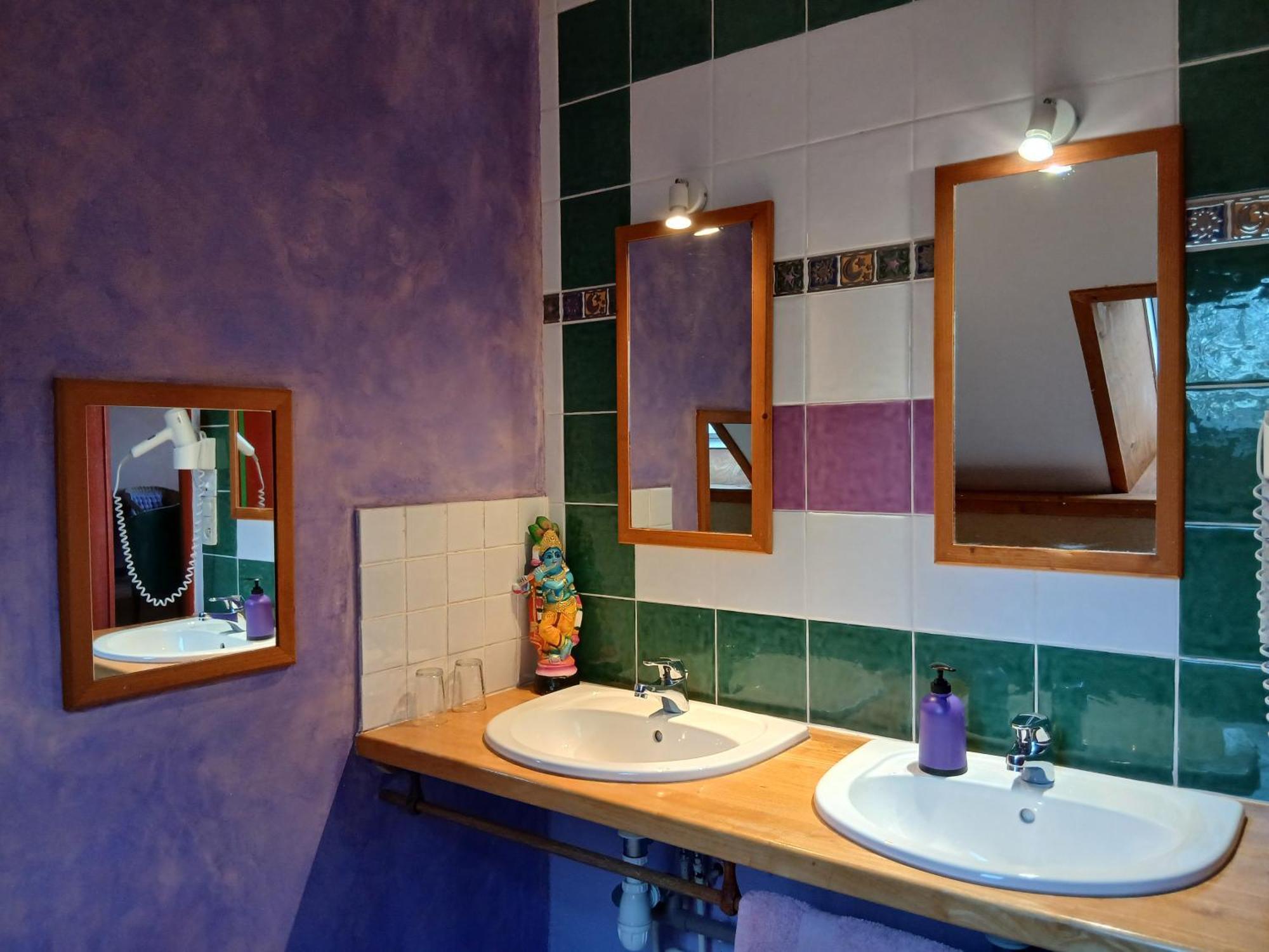 La Jameliniere Otel Chailland Dış mekan fotoğraf