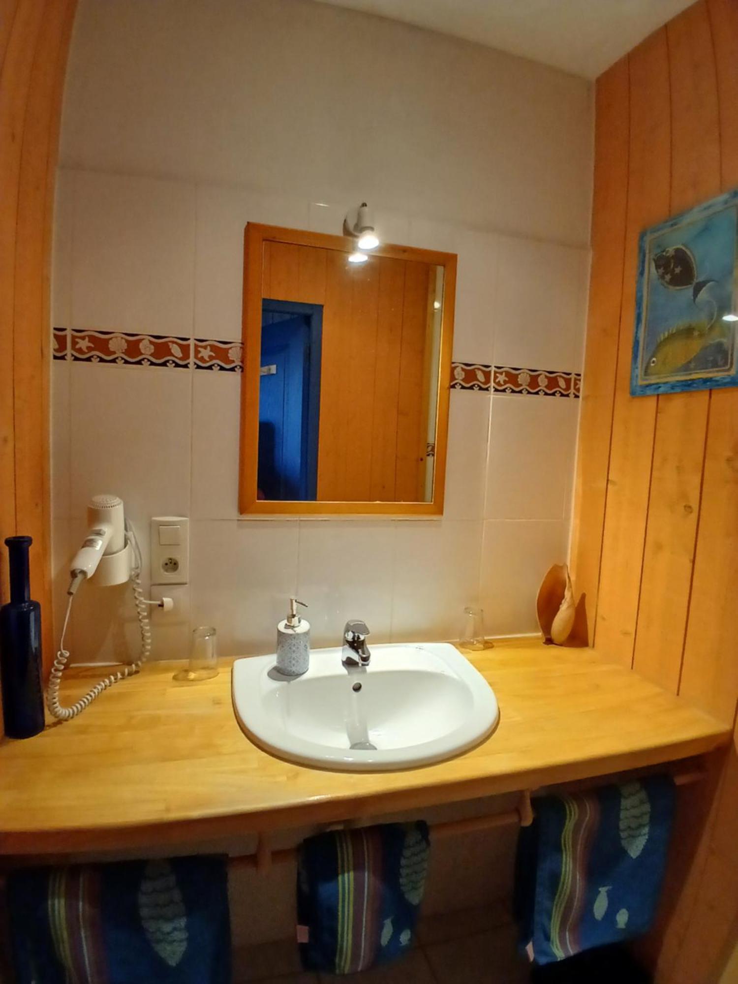 La Jameliniere Otel Chailland Dış mekan fotoğraf