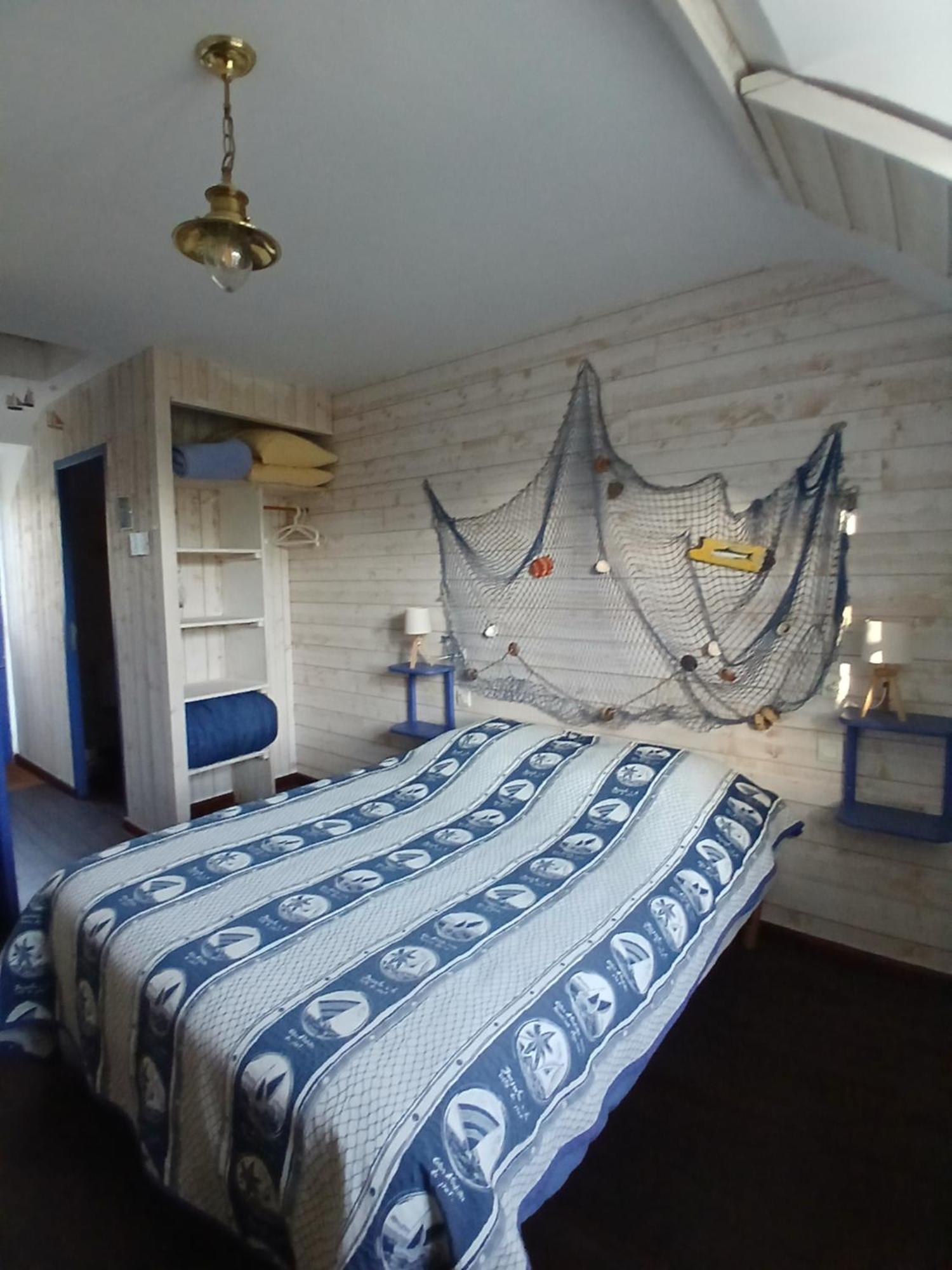 La Jameliniere Otel Chailland Dış mekan fotoğraf
