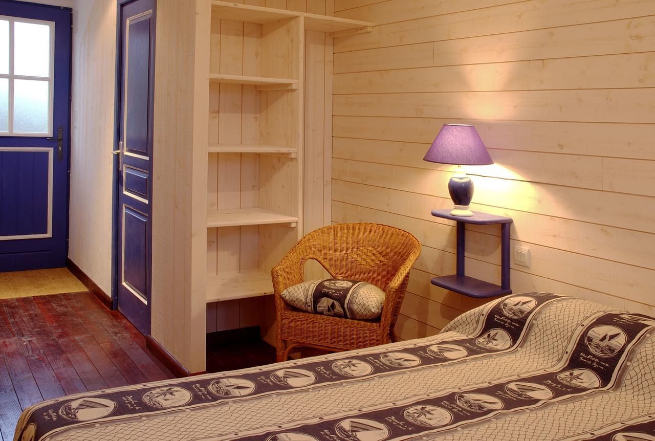 La Jameliniere Otel Chailland Dış mekan fotoğraf