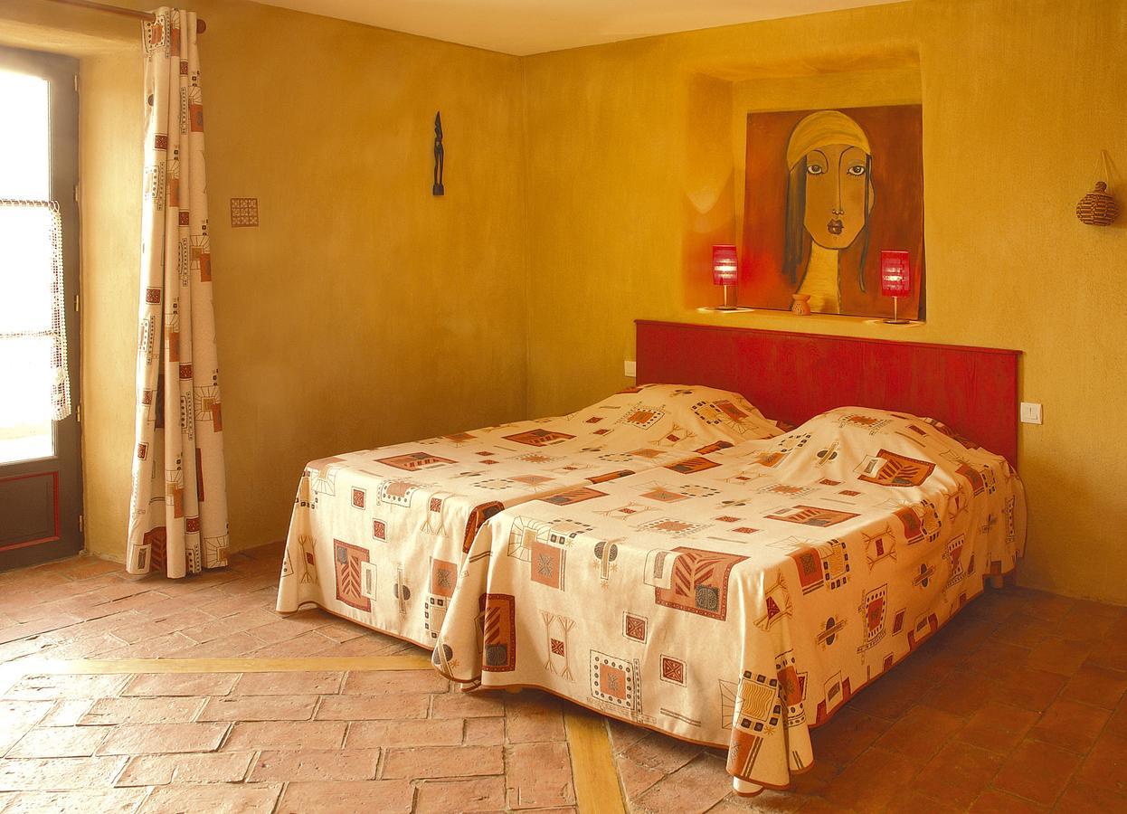 La Jameliniere Otel Chailland Dış mekan fotoğraf