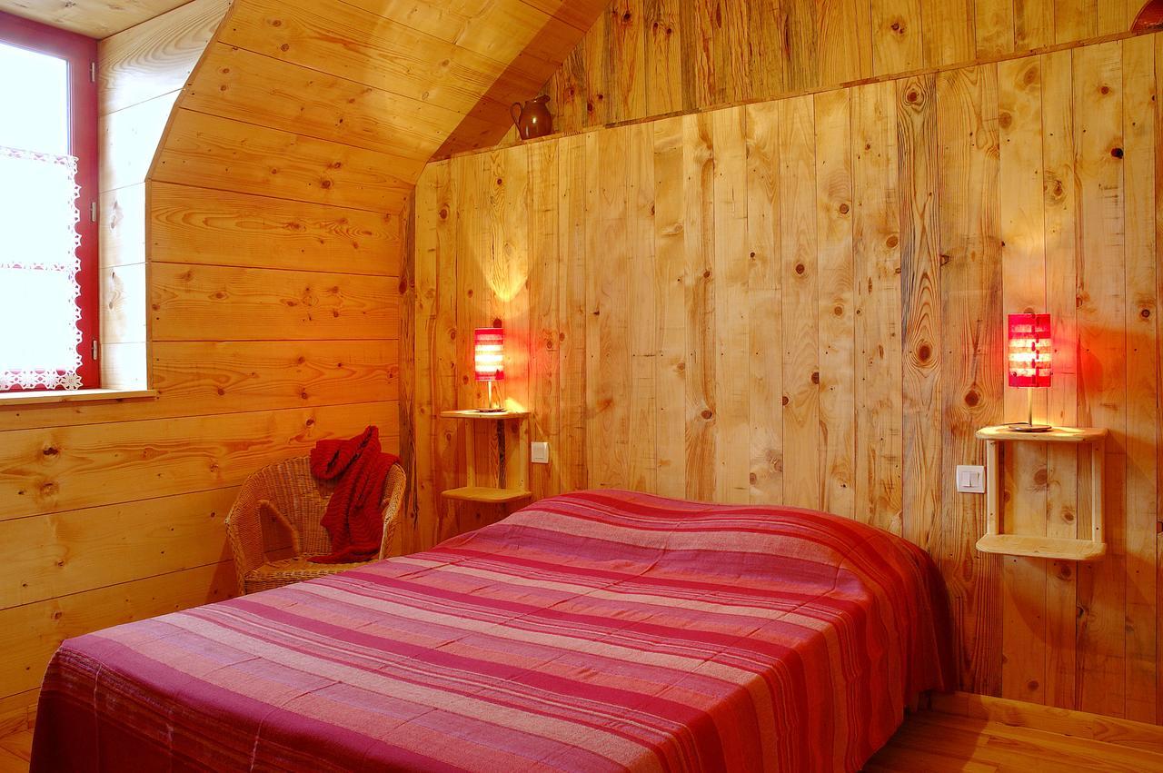 La Jameliniere Otel Chailland Dış mekan fotoğraf