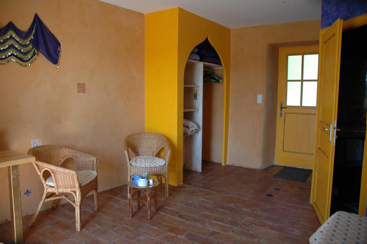 La Jameliniere Otel Chailland Dış mekan fotoğraf