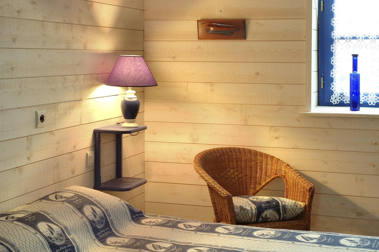 La Jameliniere Otel Chailland Dış mekan fotoğraf