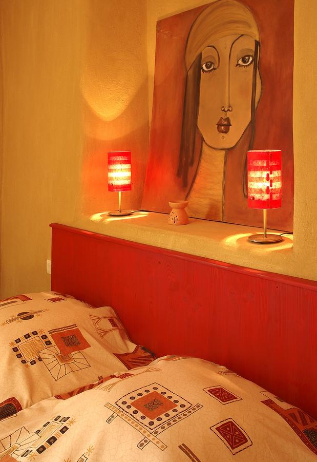 La Jameliniere Otel Chailland Dış mekan fotoğraf