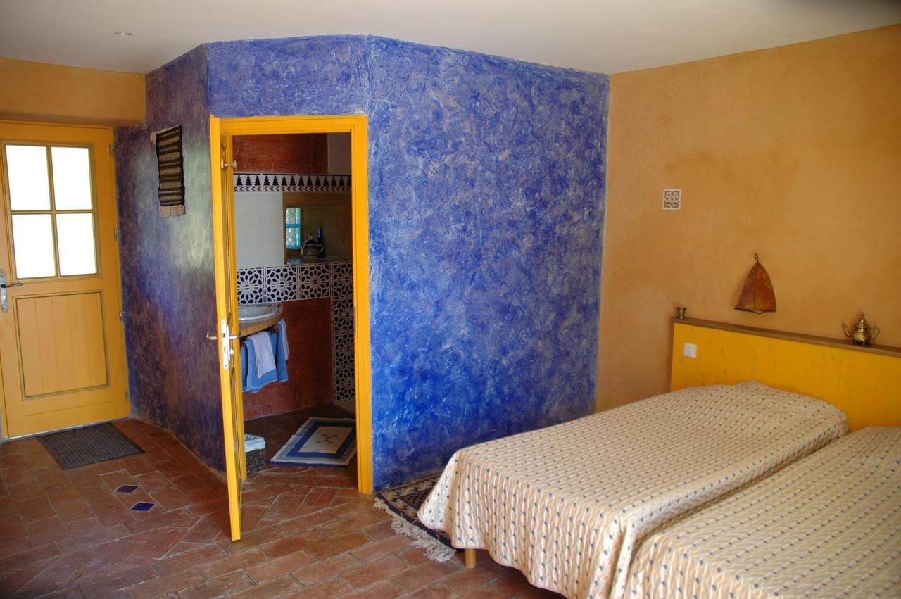 La Jameliniere Otel Chailland Dış mekan fotoğraf